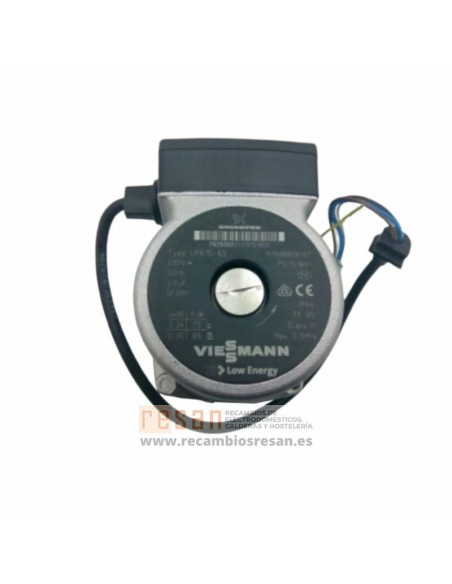 Bomba motor upr-15/60