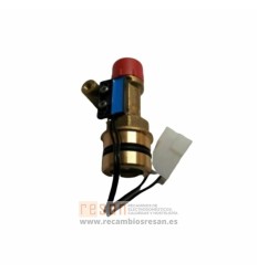 Interruptor de agua -24c
