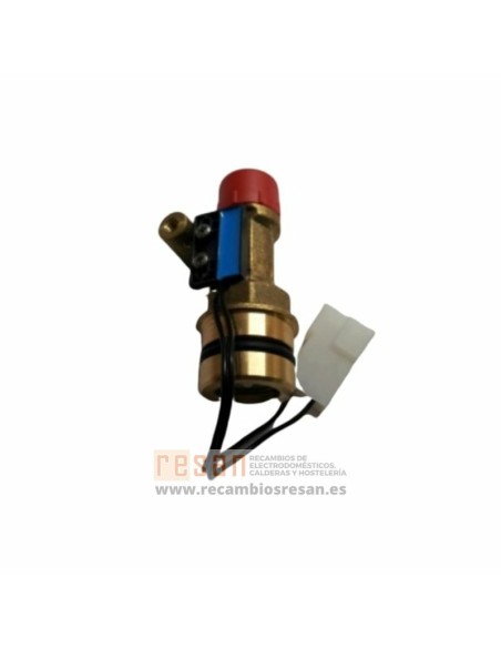 Interruptor de agua -24c