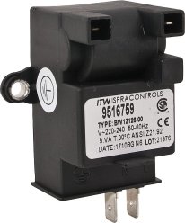 Transformador de encendido bw12126-00