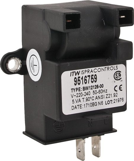 Transformador de encendido bw12126-00
