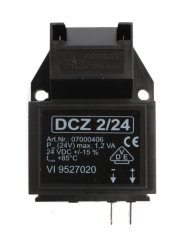 Transformador de encendido dcz 24.2 u