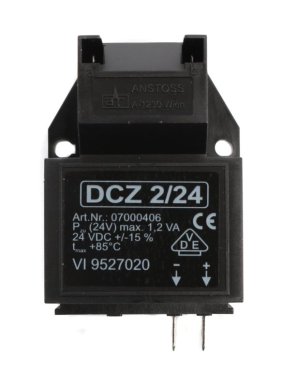 Transformador de encendido dcz 24.2 u