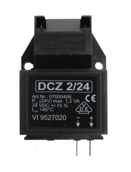 Transformador de encendido dcz 24.2 u