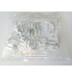 Bisagras (ctrl vivienda, set de 10)