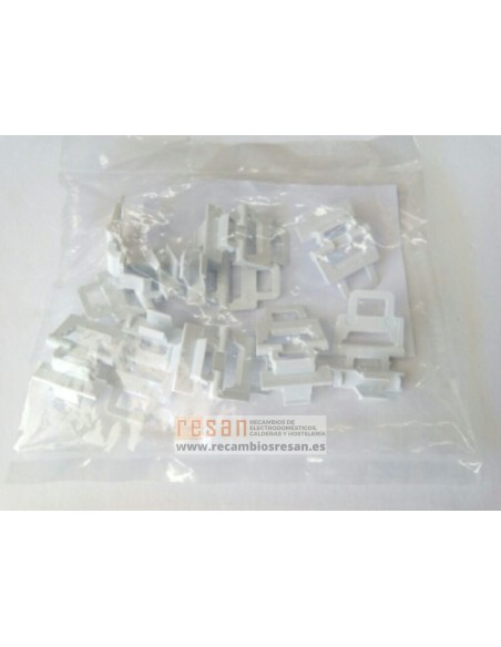Bisagras (ctrl vivienda, set de 10)