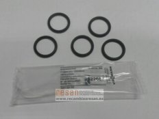 Conector juego de sellos