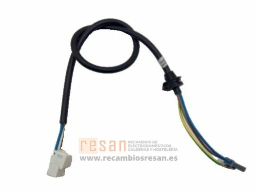 Conexion radial extractor cable 100 wb1b