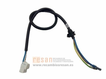 Conexion radial extractor cable 100 wb1b