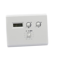 Control bt2 Vitoden
