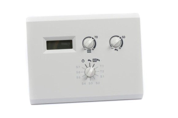 Control bt2 Vitoden