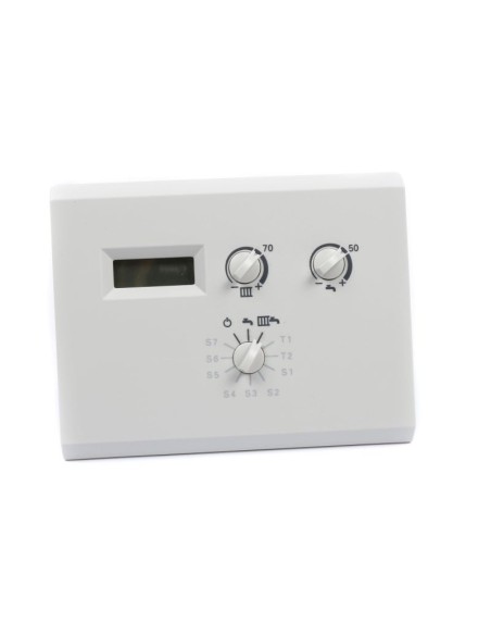 Control bt2 Vitoden