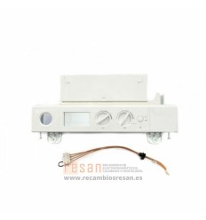 Control de WB1C Vitodens 100