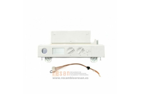 Control de WB1C Vitodens 100