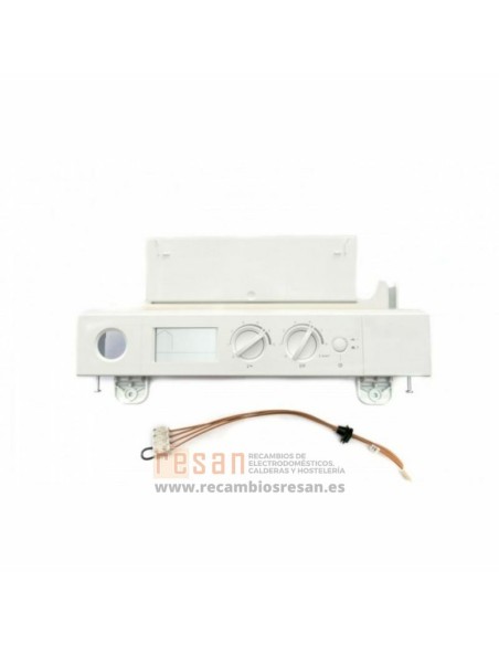 Control de WB1C Vitodens 100