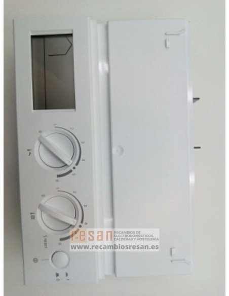 Controlador vbc112-a01.100 wb1b