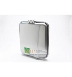 Vaso expansion vitodens 100 wb1b