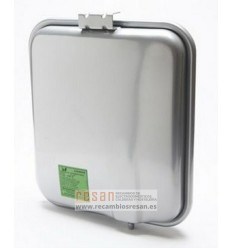 Vaso expansion Viessmann Vitodens 050