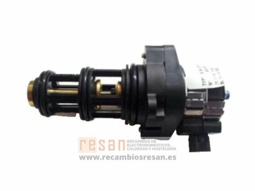 Motor paso (cartucho) - wb1a