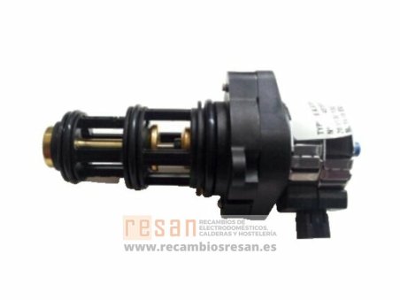 Motor paso (cartucho) - wb1a