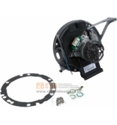 Radial extractor rls154 49kw w / o electronica