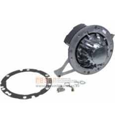 Radial extractor rls154 66kw w / o elec.