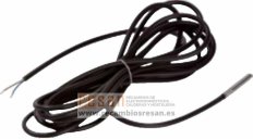 Sensor de temperatura pt500 solar