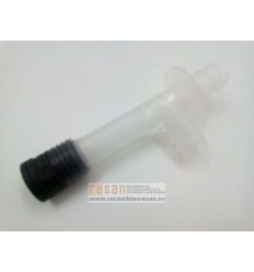 T conector