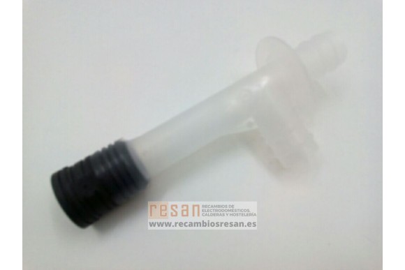 T conector