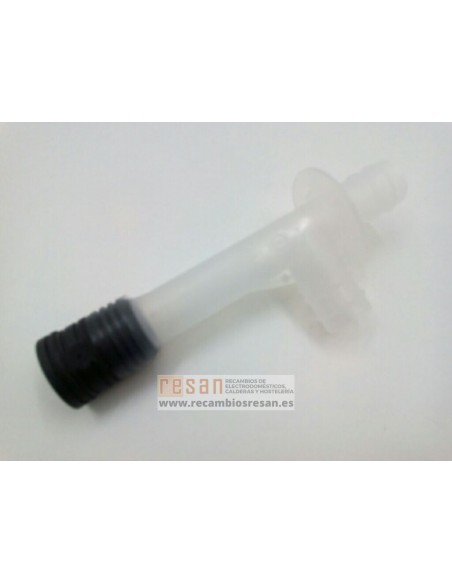 T conector