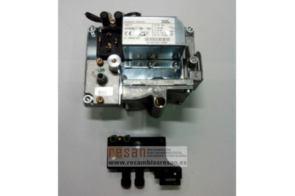 Valvula combi gas cgs71Dr10 206v