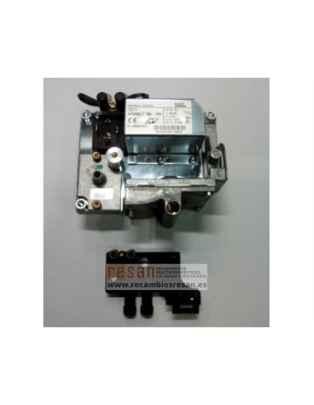 Valvula combi gas cgs71Dr10 206v