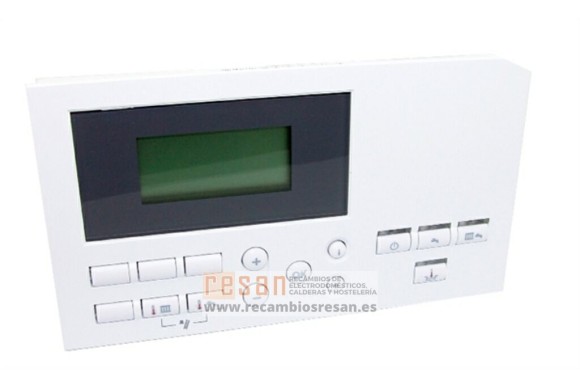 VitotroniC100 hc1 - temperatura const - (wb2a wb2