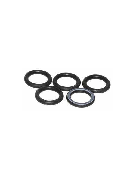 O-ring 17 x 4 (5 piezas) *VER 999997101