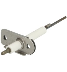 Electrodo de ionizacion - vitodens 200 caldera dom