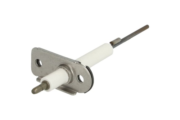 Electrodo de ionizacion - vitodens 200 caldera dom