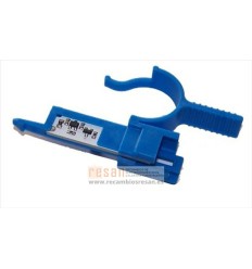Grupo sensor hall Sime Metropolis