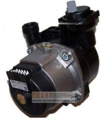 Circulador Sime Wilo Metropolis DGT * VER 6281894