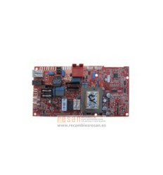 Tarjeta electronica Sime Murelle lmu83