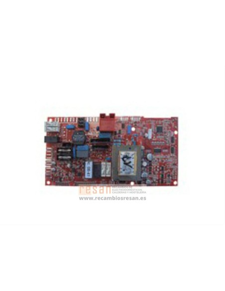 Tarjeta electronica Sime Murelle lmu83