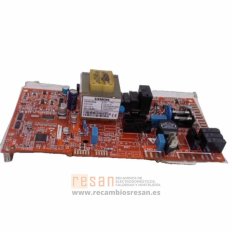 Tarjeta electronica Murelle ev 25 55 lmu84.19sm