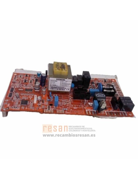 Tarjeta electronica Murelle ev 25 55 lmu84.19sm