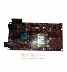 Tarjeta electronica Murelle HM HE ErP