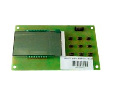 Modulo display Format Low Nox