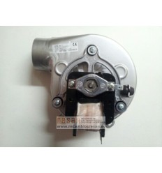 Extractor de humos Sime format lowNOX brava slim