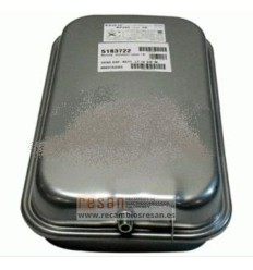 Vaso de expansion 10 lts Sime Murelle 30 55
