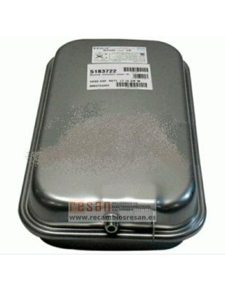 Vaso de expansion 10 lts Sime Murelle 30 55