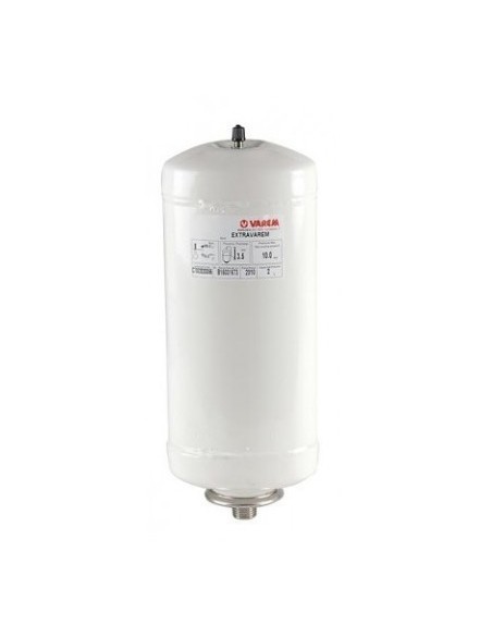 Vaso ACS 4l 1/2M alargado