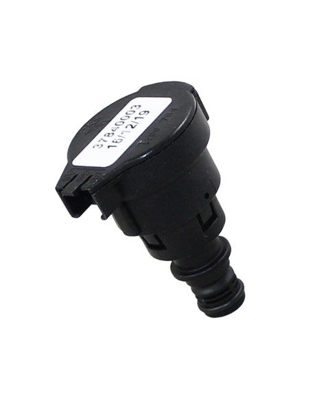Transductor de presion agua Brava Slim -125109100 *