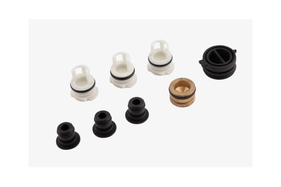 Kit tapon hidraulico Sime